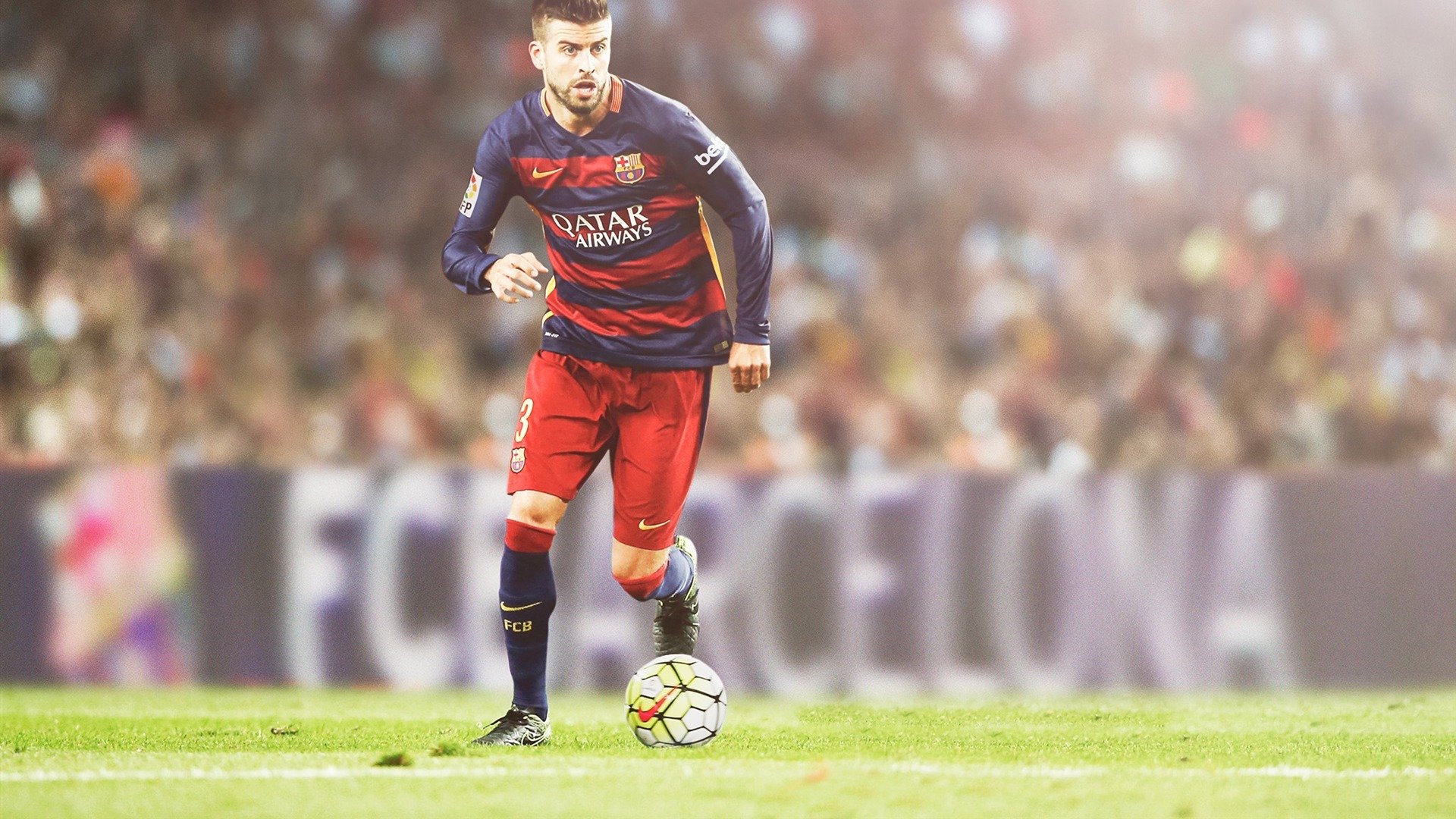 现场直击:球迷现场激情互动瞬间,足球球迷现场